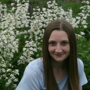 Meet your Posher, Carly